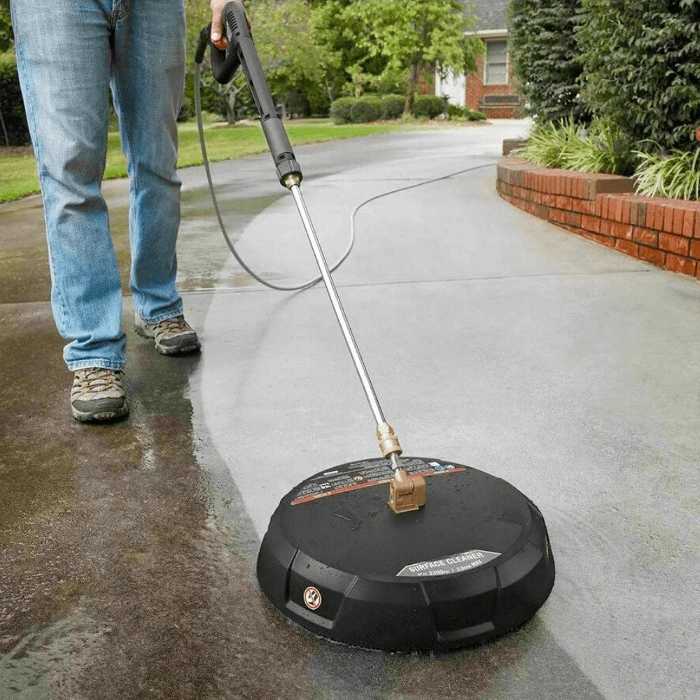Nettoyeur de Surface à Haute Pression LM90