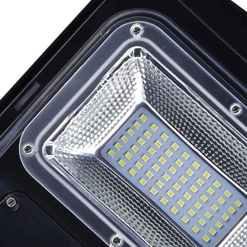 Lampe solaire d'extérieur E27