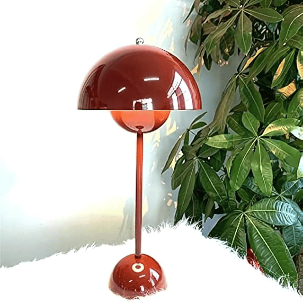 Lampe Design Glow