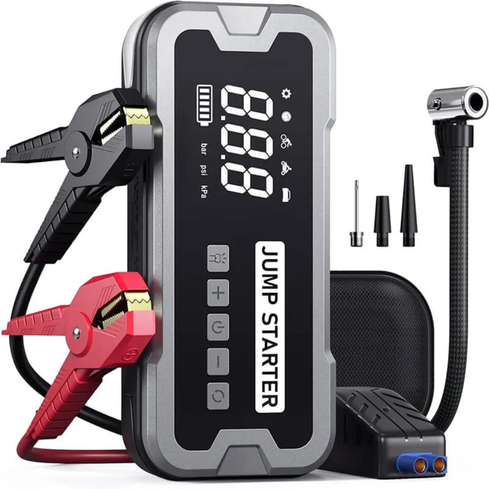 Démarreur de batterie GX50