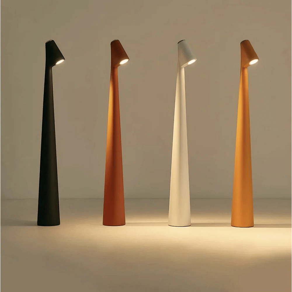 Lampe de table sans fil Foye