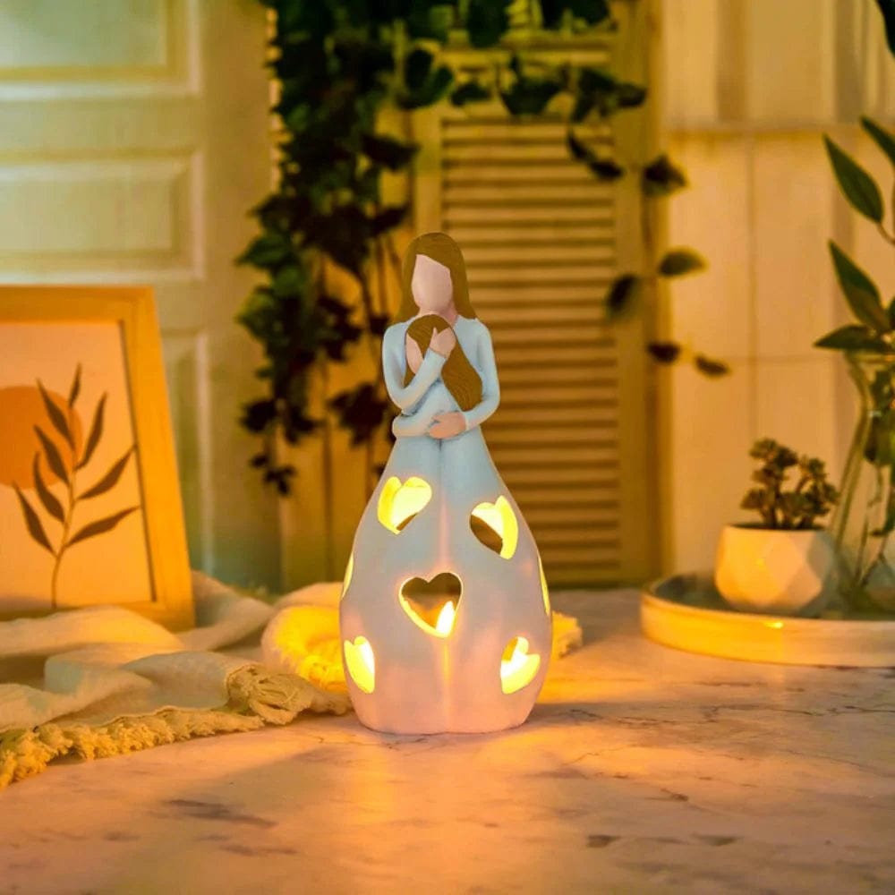 Lumière d'Amour Éternel
