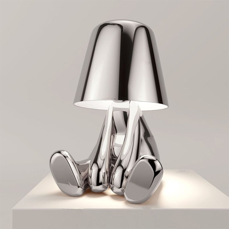 Lampe tactile Mr. Lamp