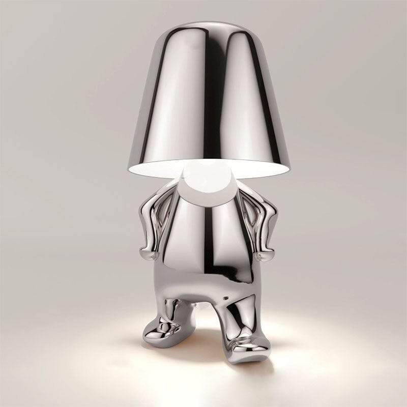Lampe tactile Mr. Lamp