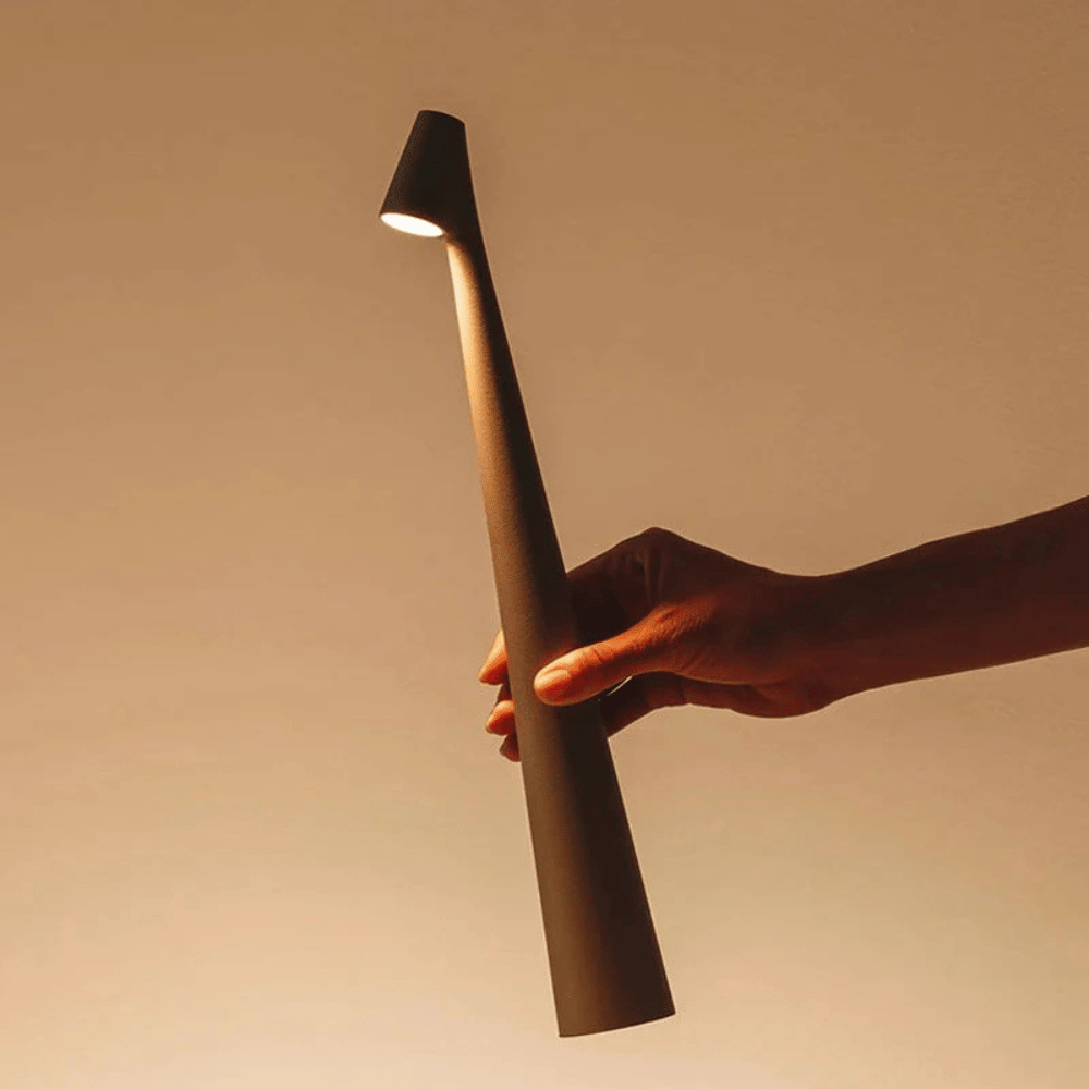 Lampe de table sans fil Foye