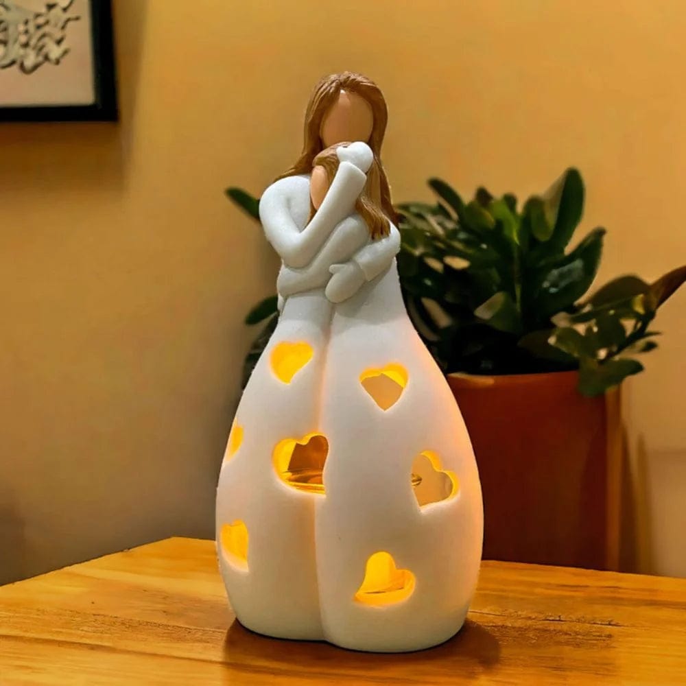 Lumière d'Amour Éternel