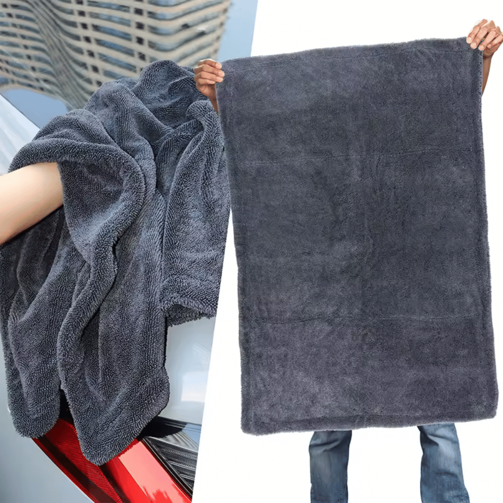 Serviette microfibre XXL