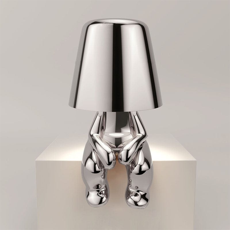 Lampe tactile Mr. Lamp