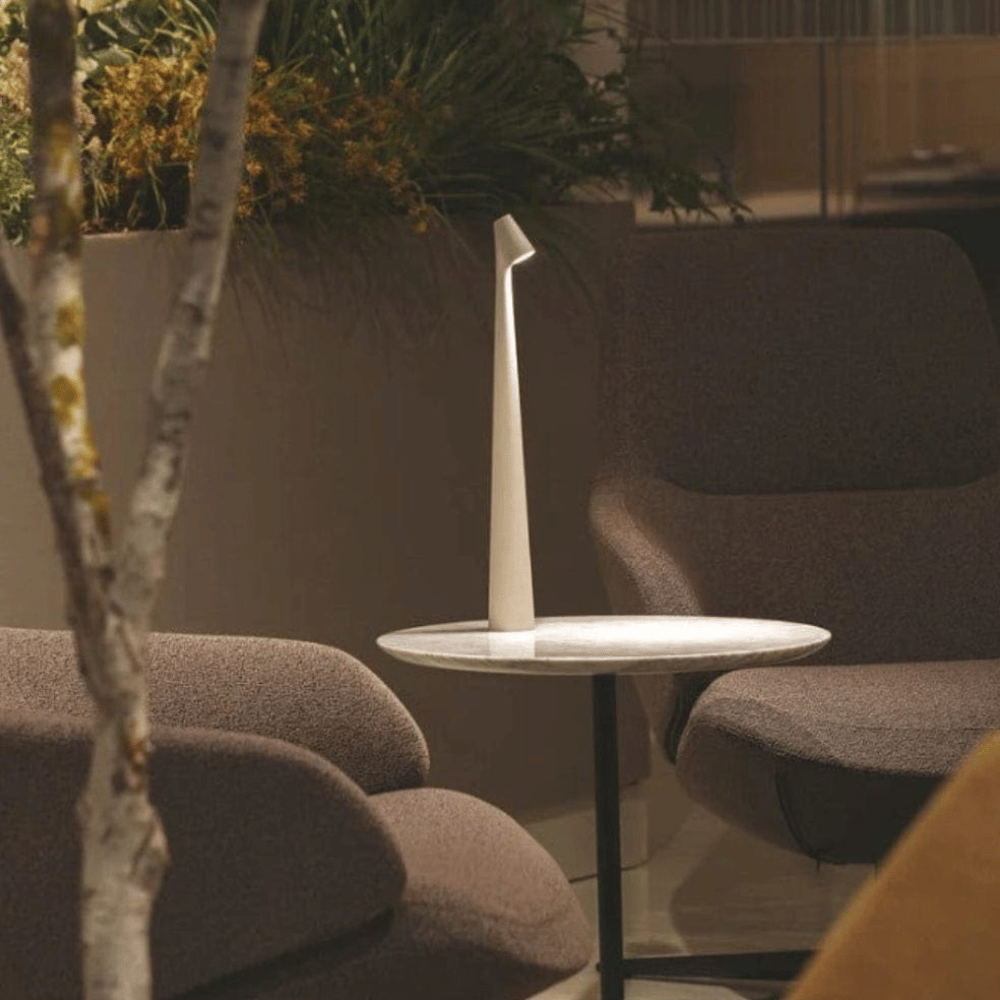 Lampe de table sans fil Foye