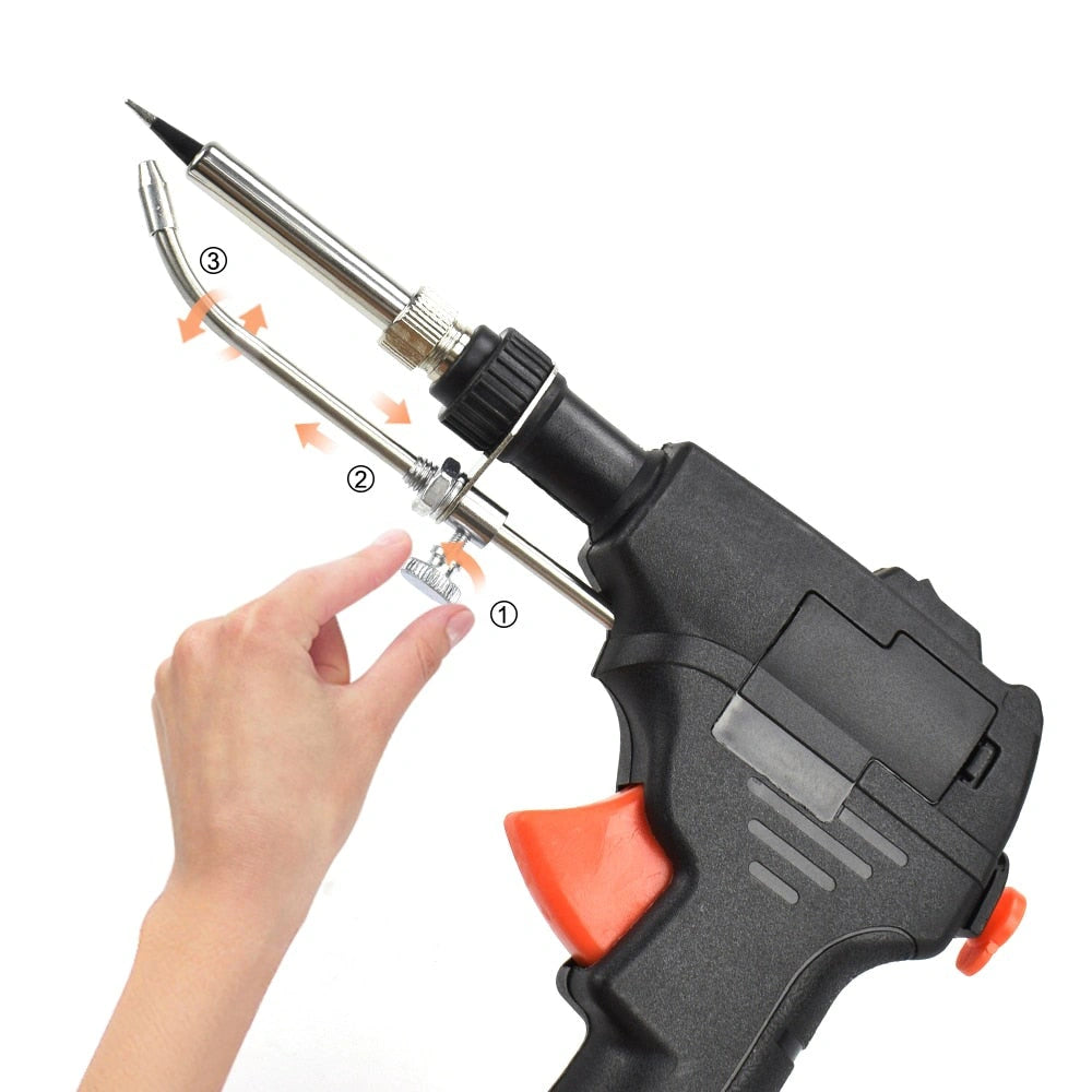 Fer à souder SV10
