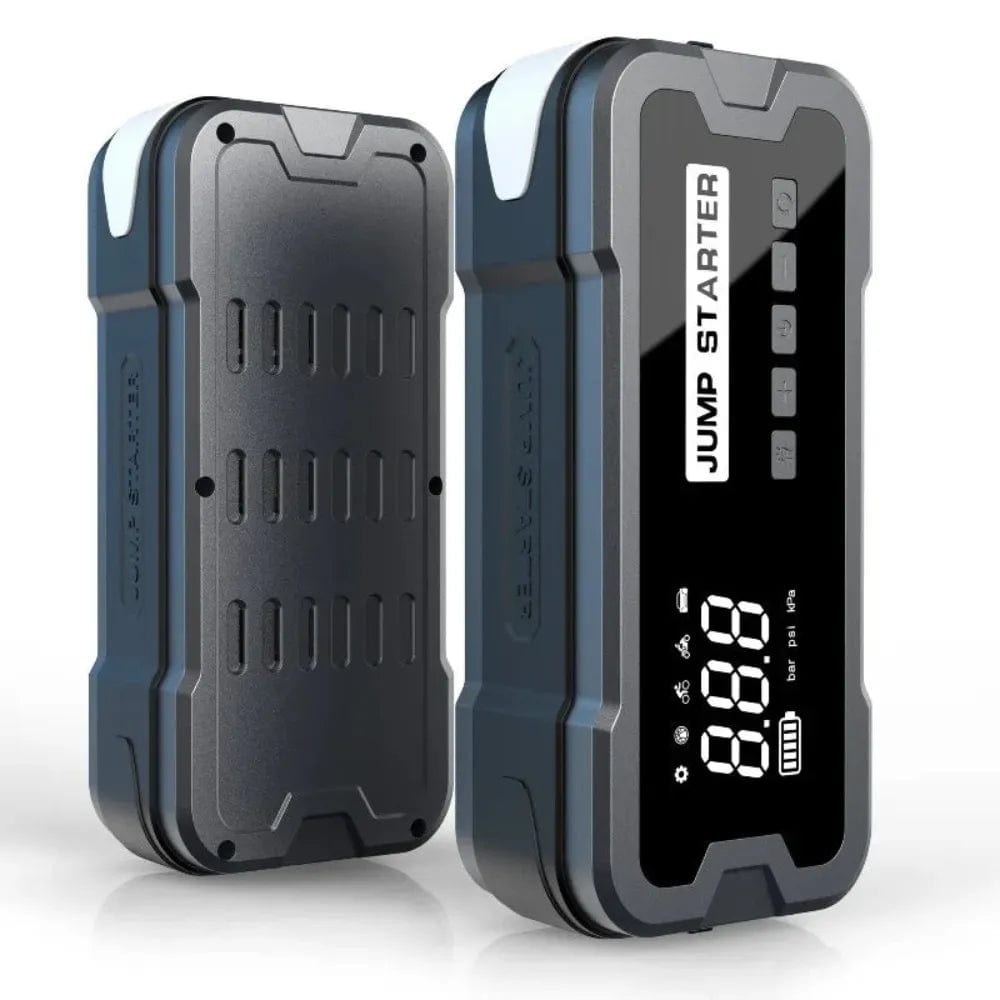 Démarreur de batterie GX50