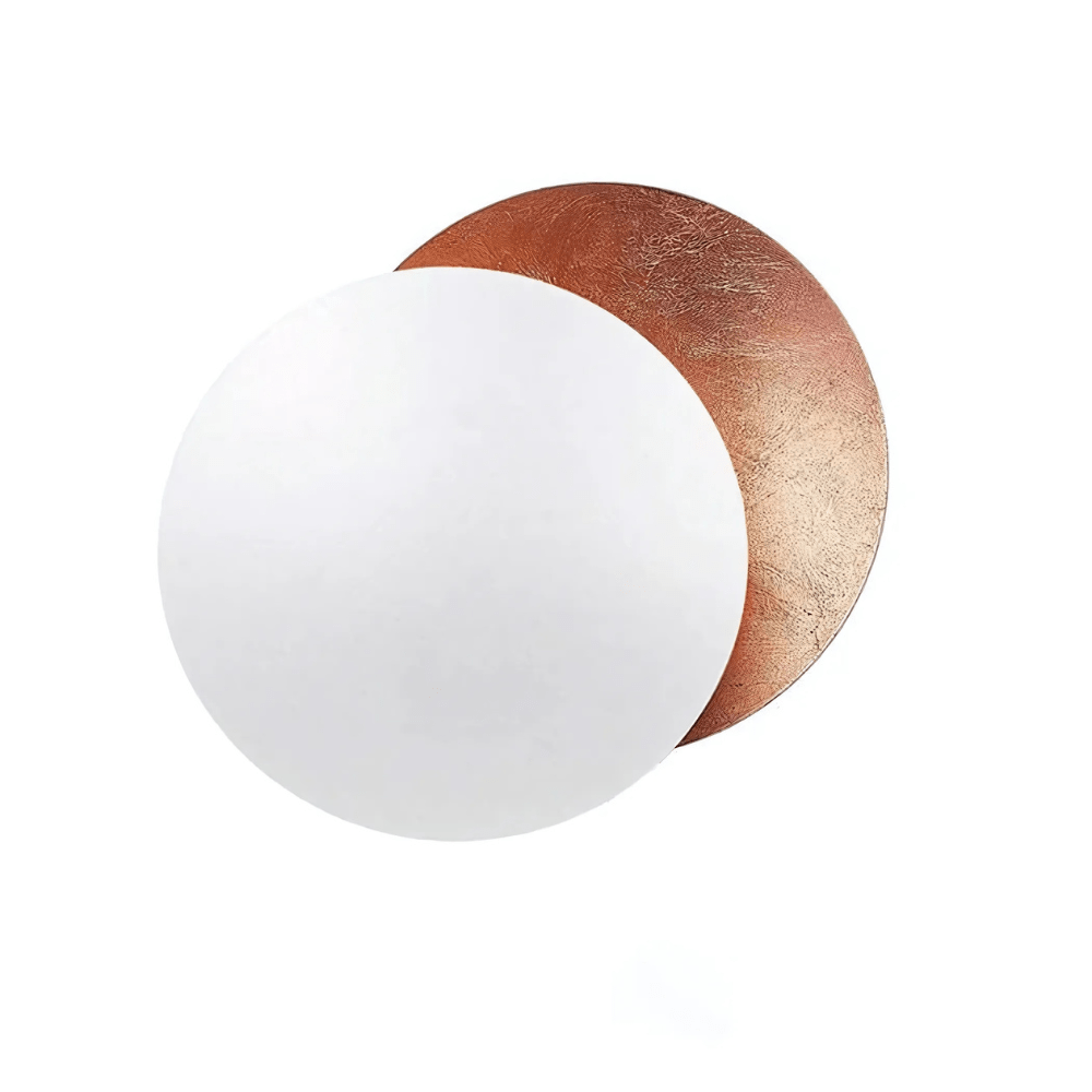 Applique Murale Eclipse Solaire