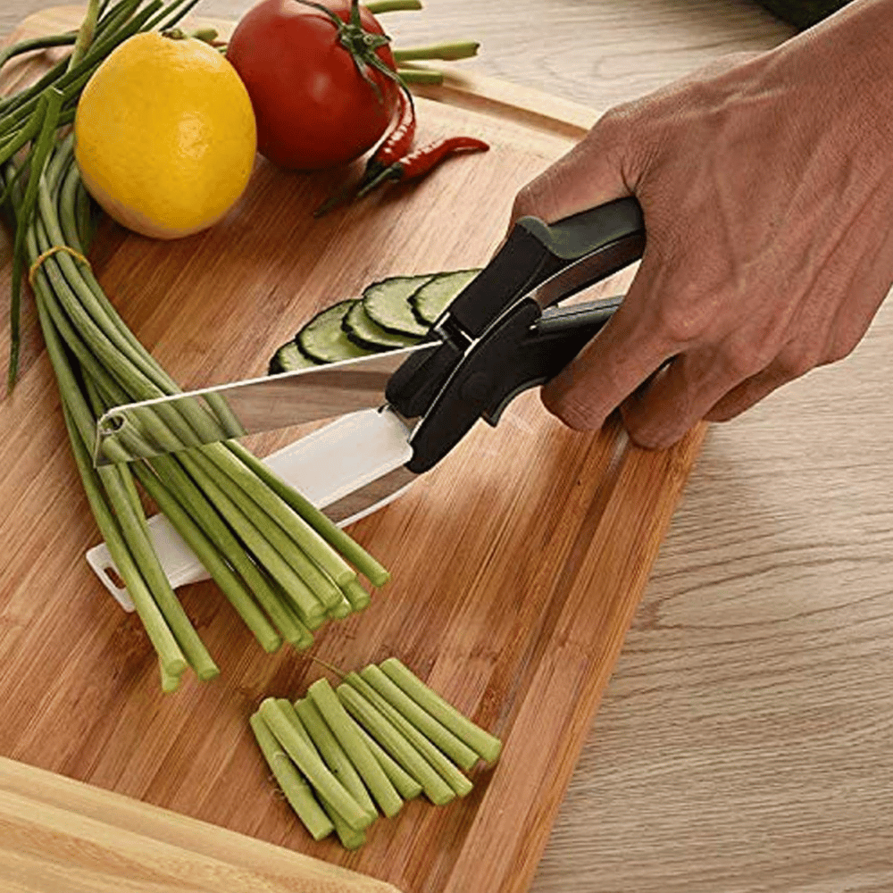 Ciseaux de Cuisine Multifonctionnels