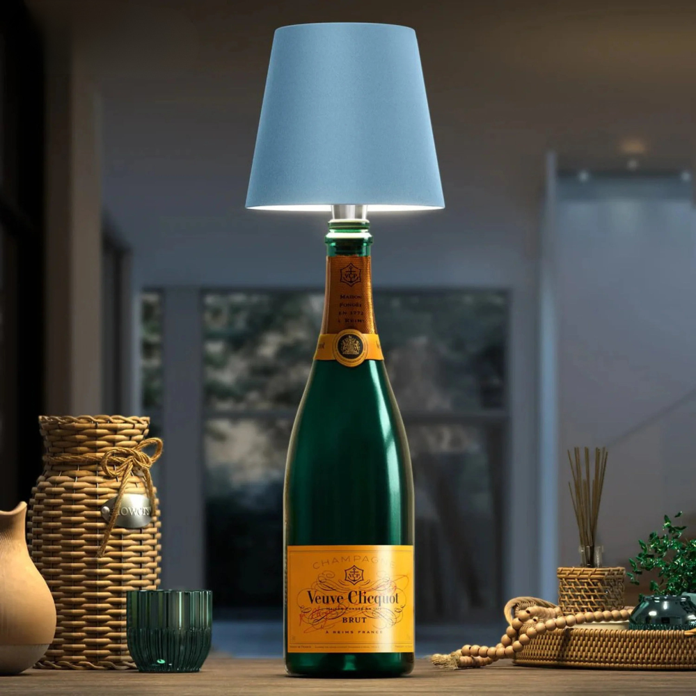 Pack de lampes bouteilles | 1 ACHETÉE = 1 GRATUITE