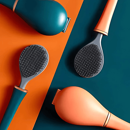 Brush - Brosse en Silicone Hygiénique