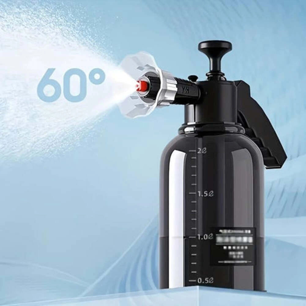 Pulvérisateur de mousse RC20