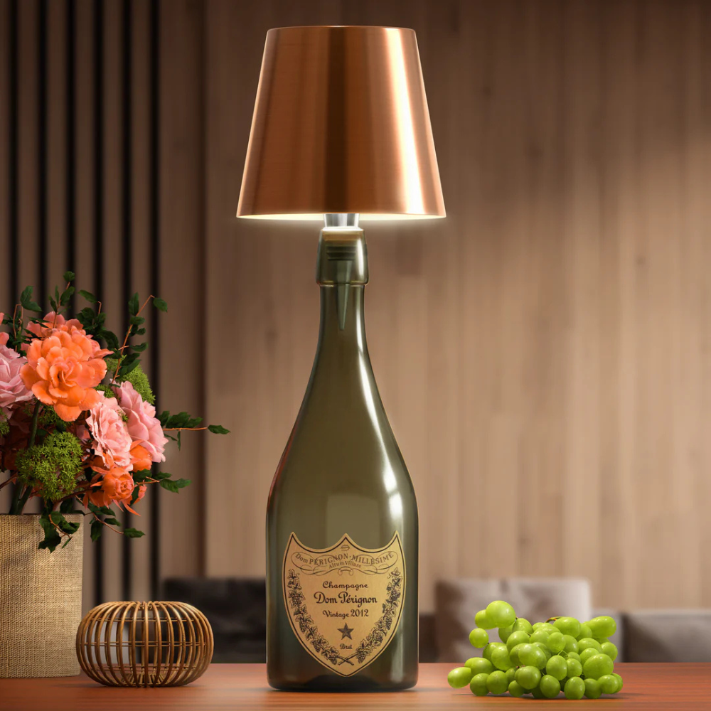 Pack de lampes bouteilles | 1 ACHETÉE = 1 GRATUITE