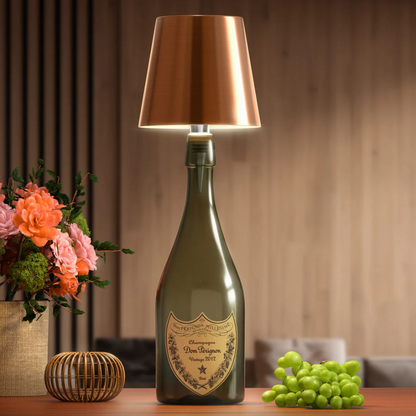 Pack de lampes bouteilles | 1 ACHETÉE = 1 GRATUITE