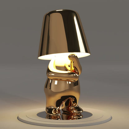 Lampe tactile Mr. Lamp