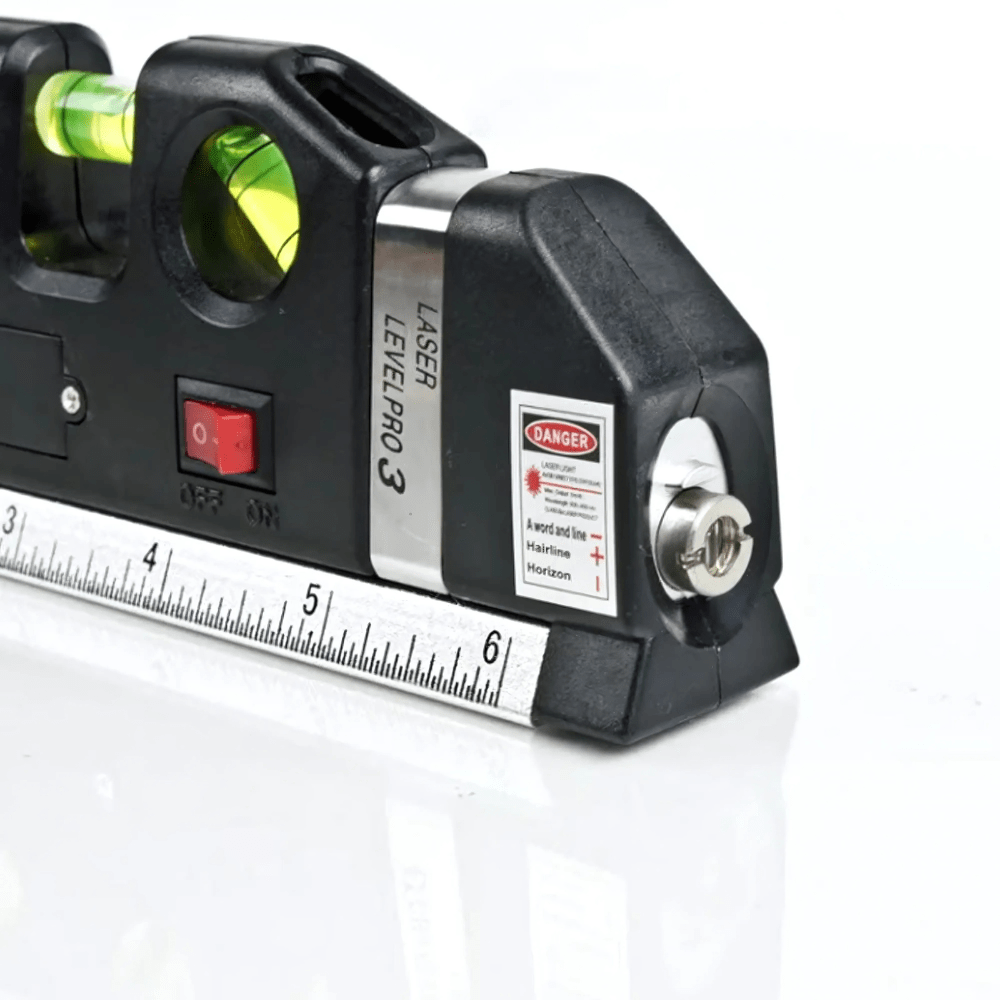 Niveau Laser Polyvalent JK8
