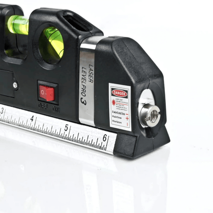 Niveau Laser Polyvalent JK8