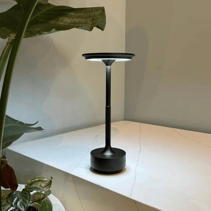 Lampe nordique sans fil
