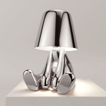 Lampe tactile Mr. Lamp