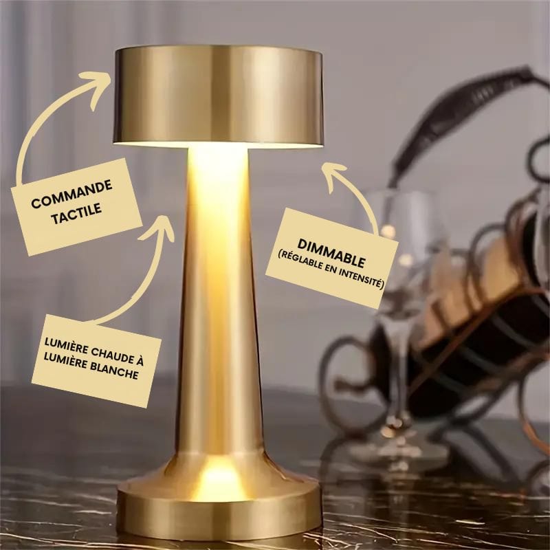 Lampe de Table