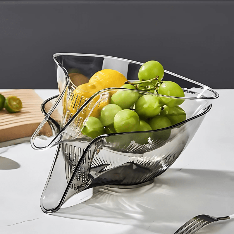 Panier Égouttoir Multifonction