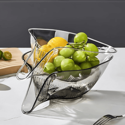 Panier Égouttoir Multifonction