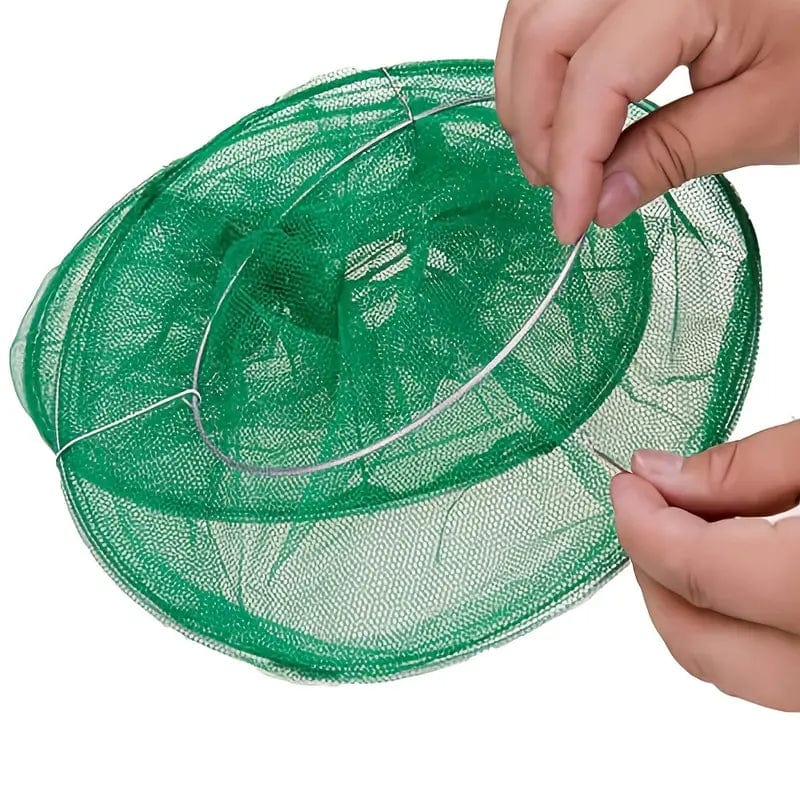 Piège à Mouches Réutilisable - Pack de 4
