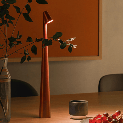 Lampe de table sans fil Foye