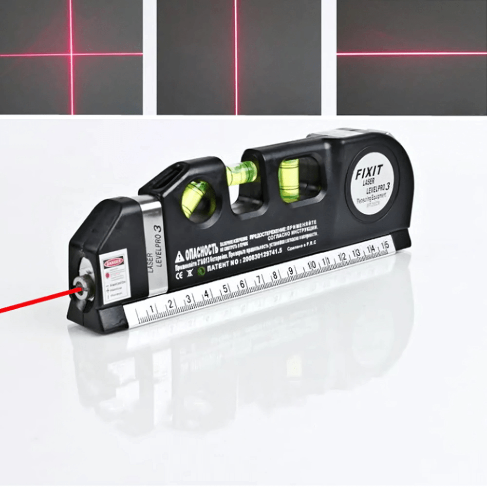 Niveau Laser Polyvalent JK8