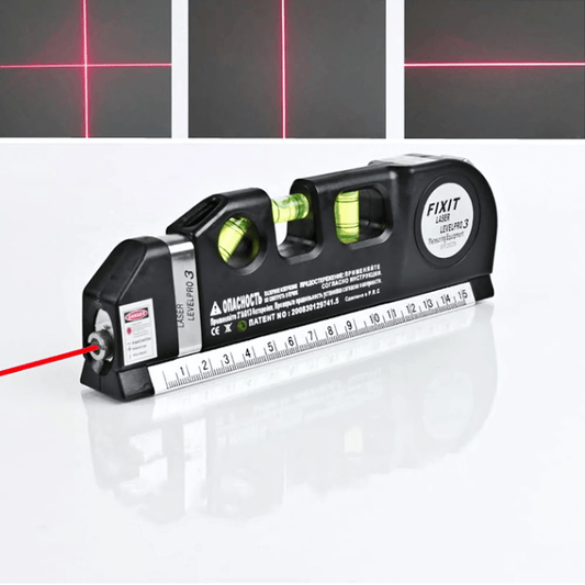 Niveau Laser Polyvalent JK8
