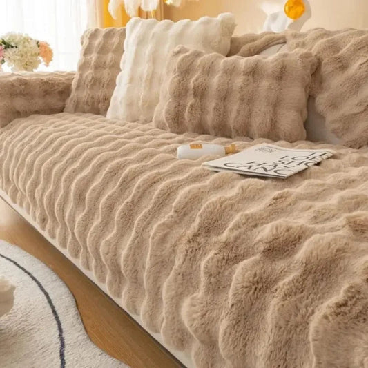 Housse de Canapé Extensible Comfy