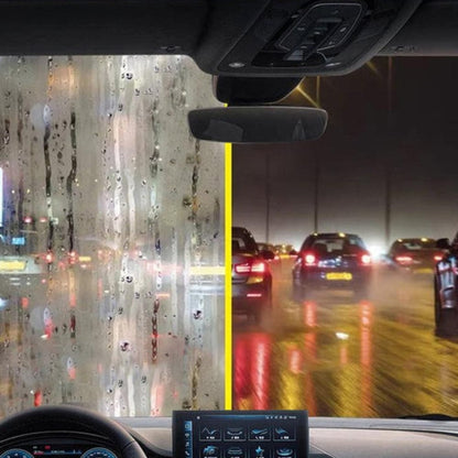 Kit Oléofuge pour Vitres de Voiture