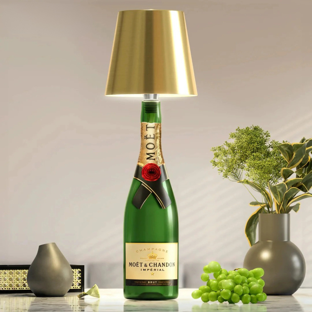 Pack de lampes bouteilles | 1 ACHETÉE = 1 GRATUITE