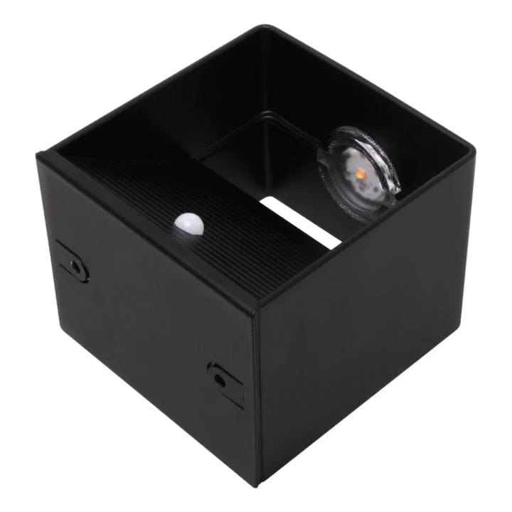 Lampe LED murale (Kit de 3 lampes)
