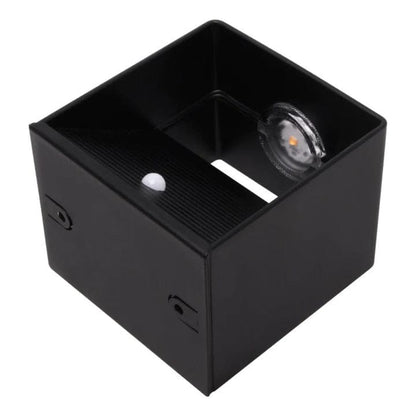 Lampe LED murale (Kit de 3 lampes)