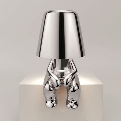 Lampe tactile Mr. Lamp