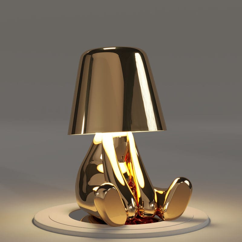 Lampe tactile Mr. Lamp