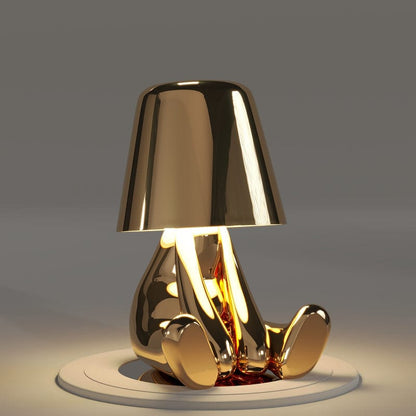 Lampe tactile Mr. Lamp