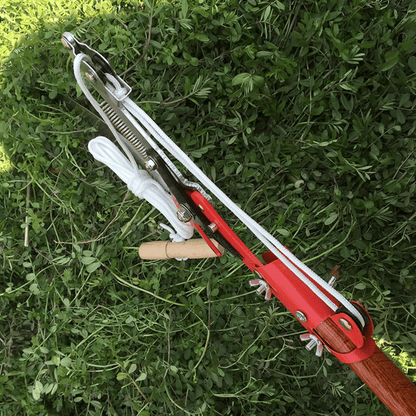 Élagueuse professionnelle JF90