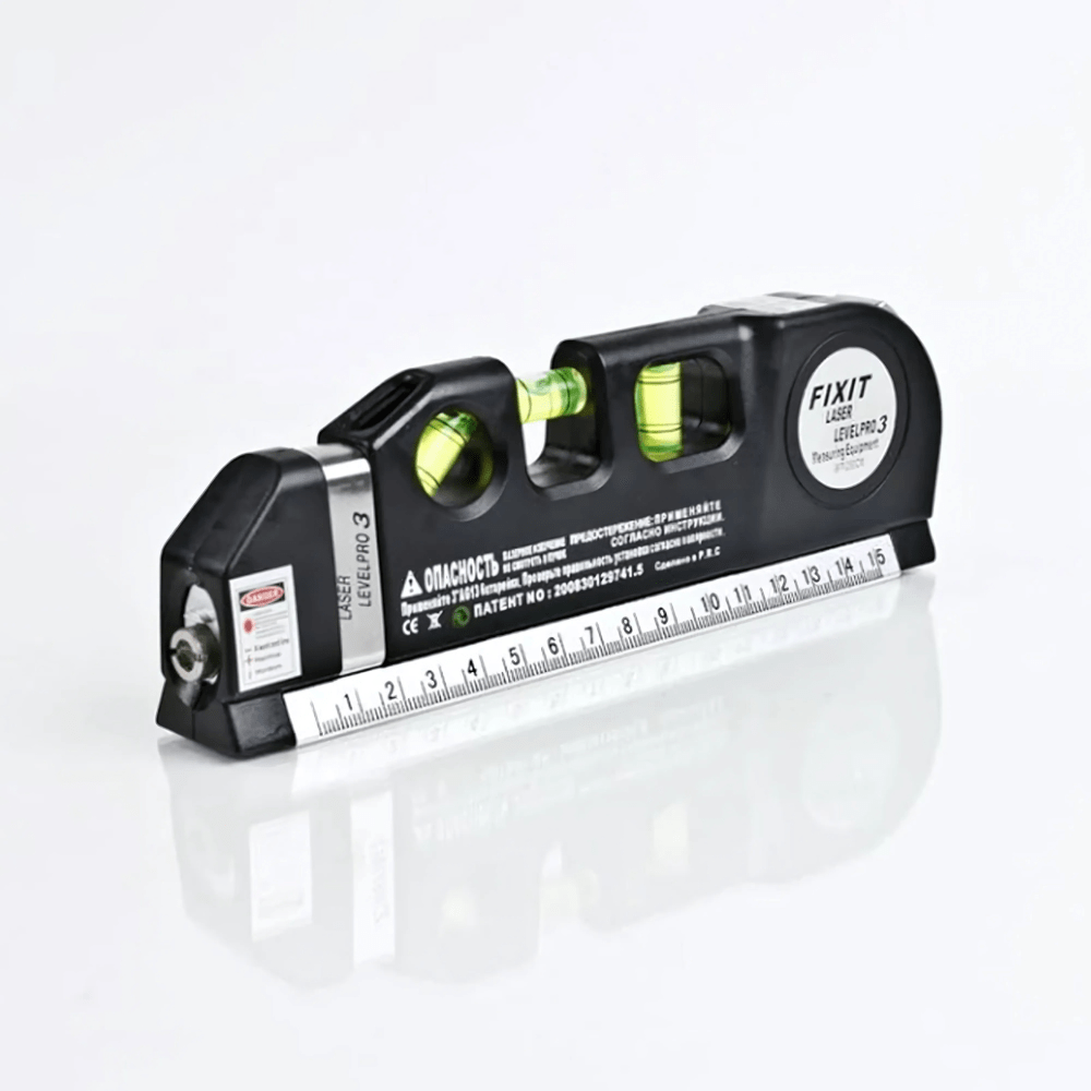 Niveau Laser Polyvalent JK8