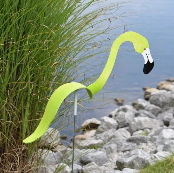 Flamant Dansant