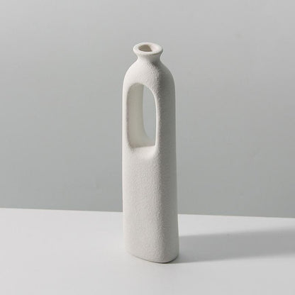 Vase Nordique Minimaliste