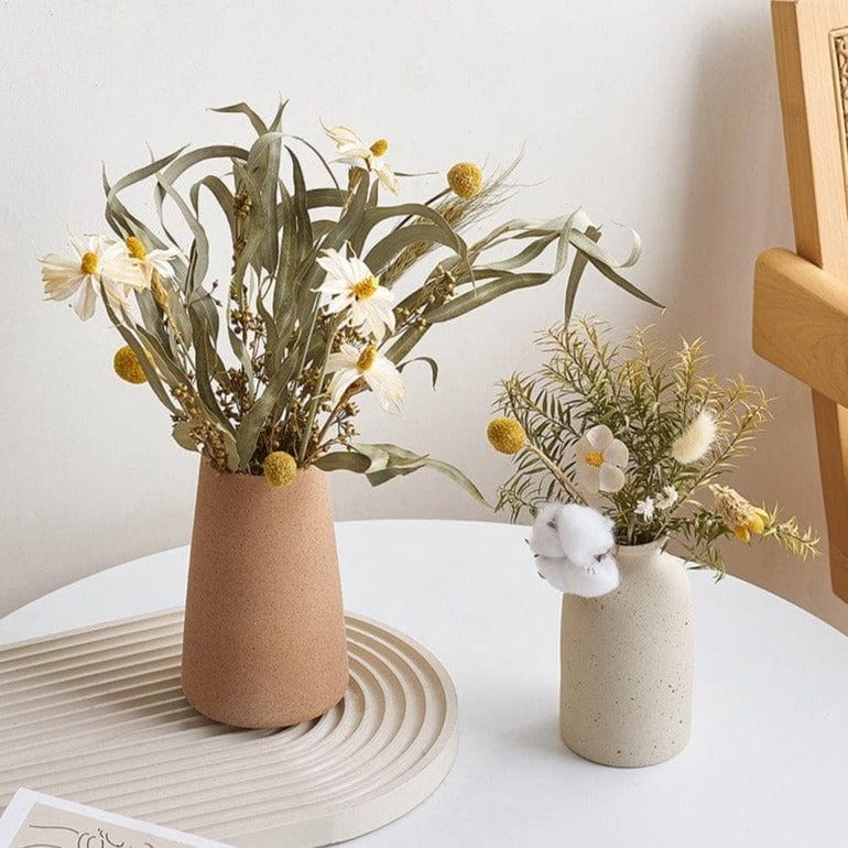 Vase en céramique Grecque Sarsley