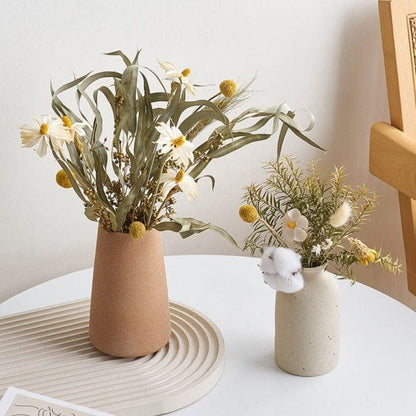 Vase en céramique Grecque Sarsley
