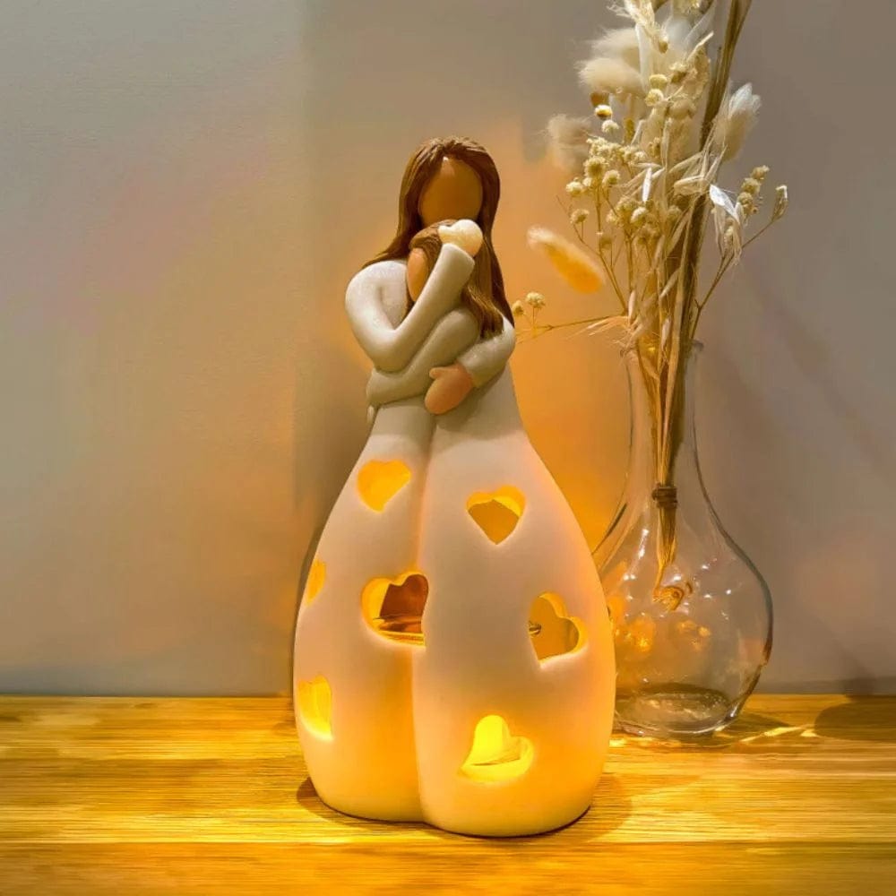 Lumière d'Amour Éternel