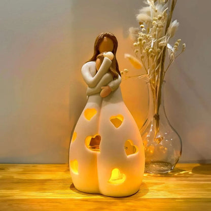 Lumière d'Amour Éternel